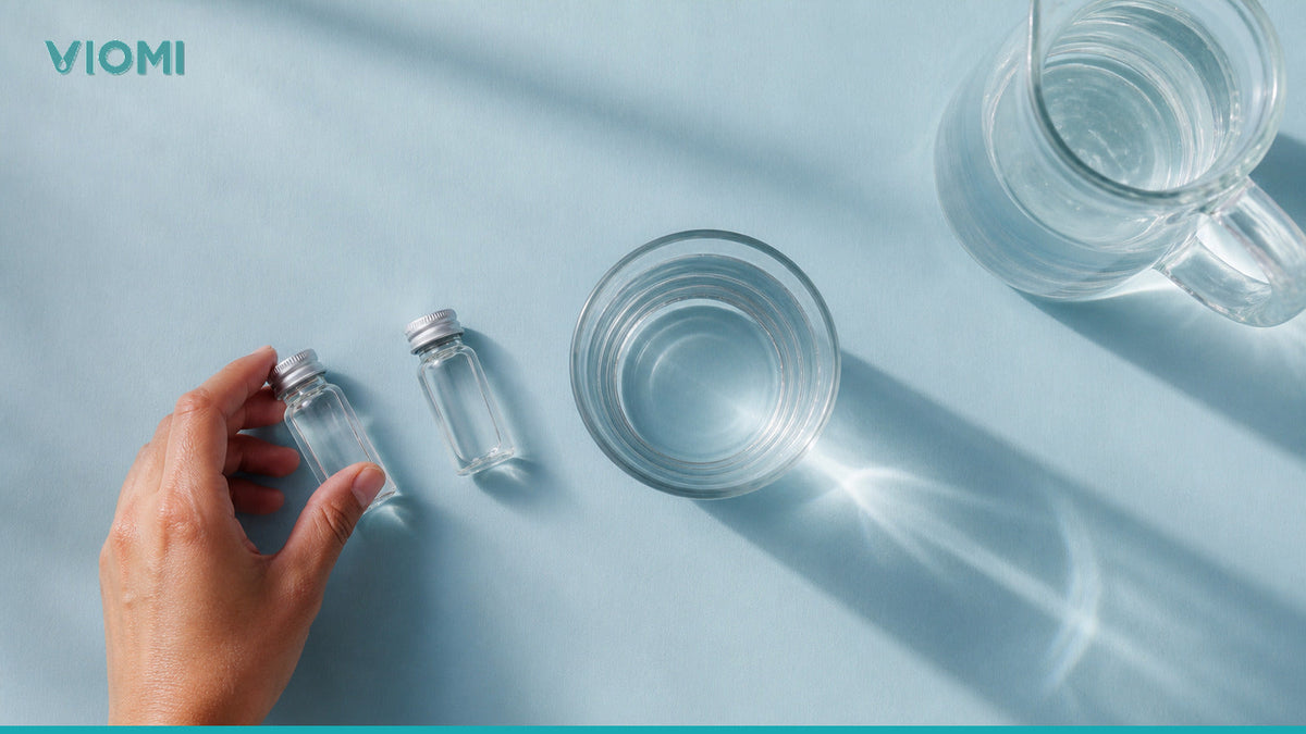 Which Water Filter Brands Actually Remove PFAS and Microplastics?