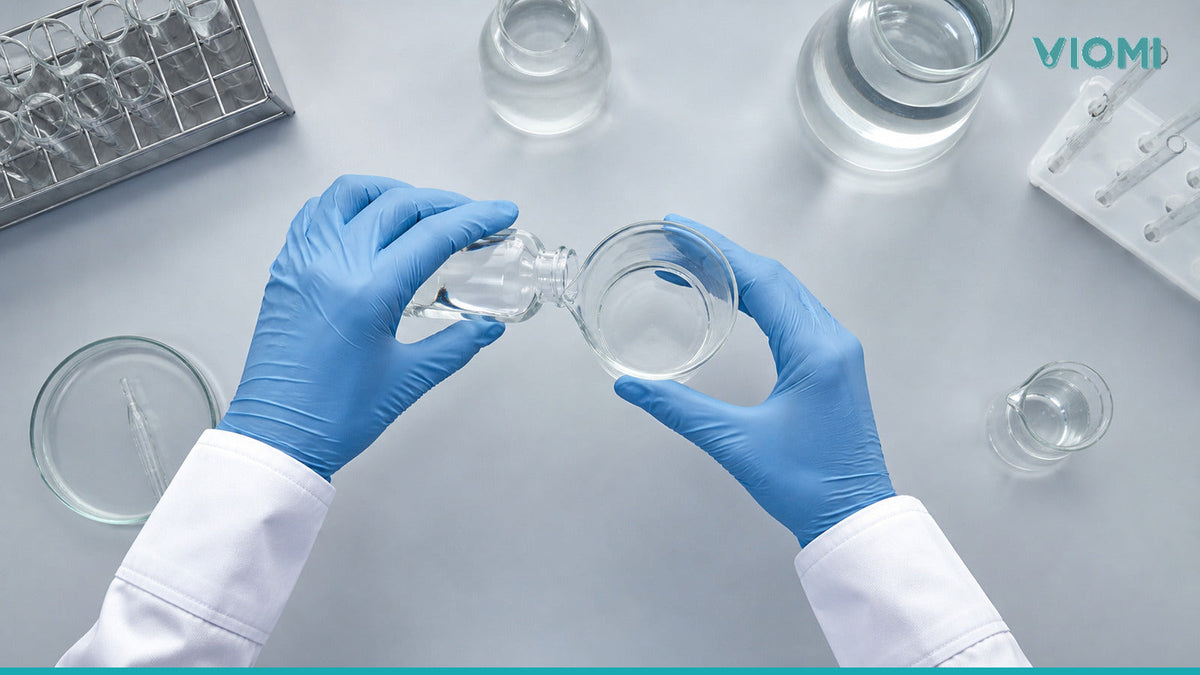 Which Water Filter Brands Have Verified NSF/ANSI 53 Certification?