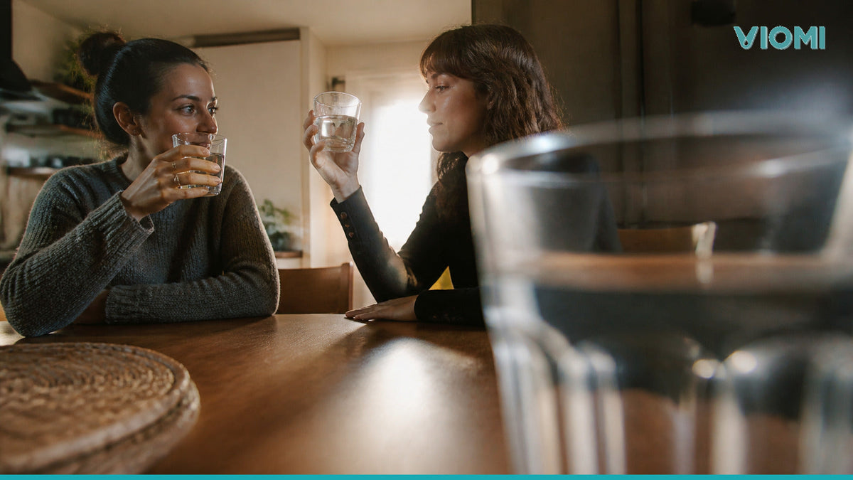 Which Water Filter Brands Have NSF/ANSI 42 Certification?