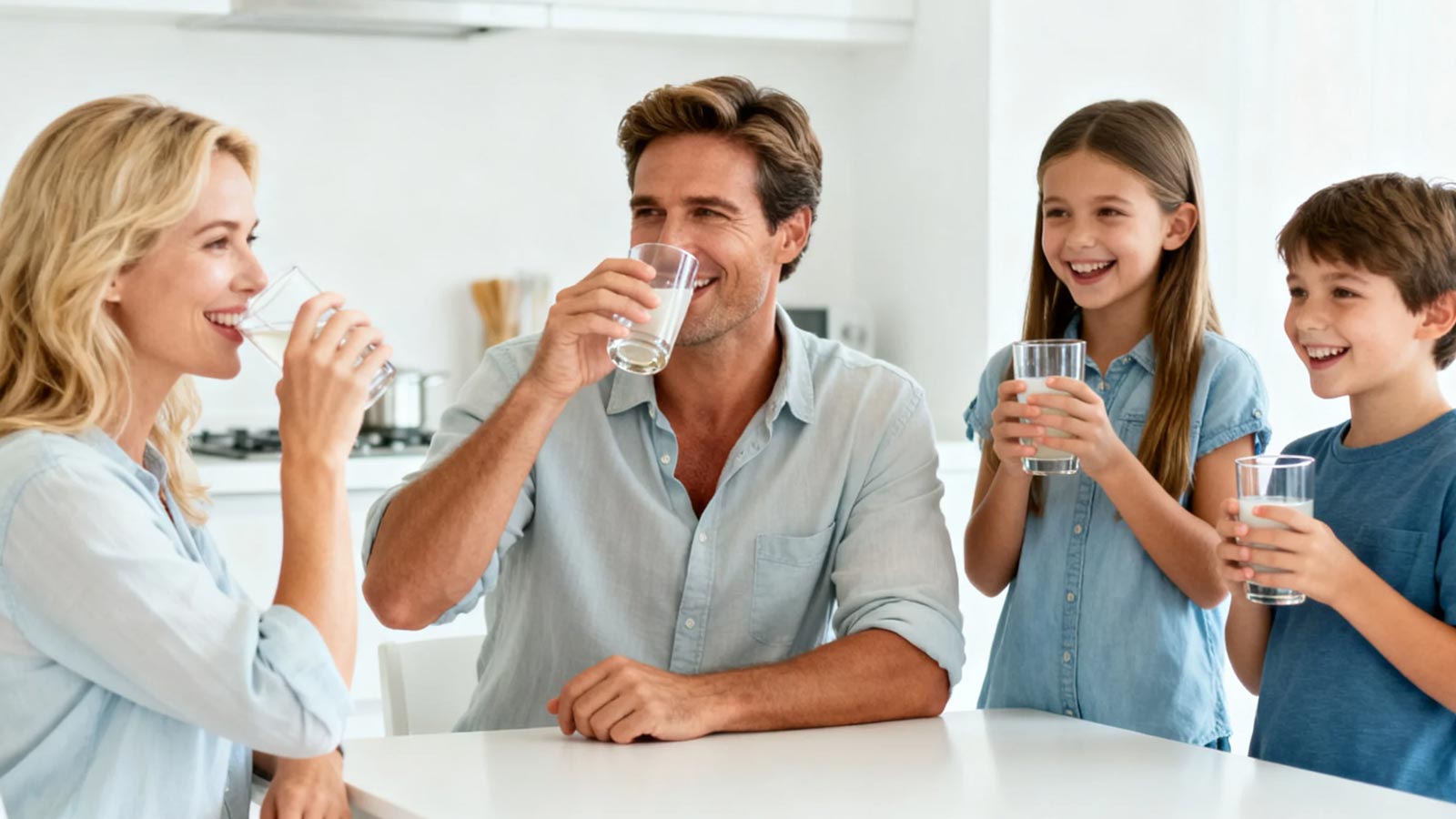 Worst US Tap Water Cities: Protect Your Family Now!