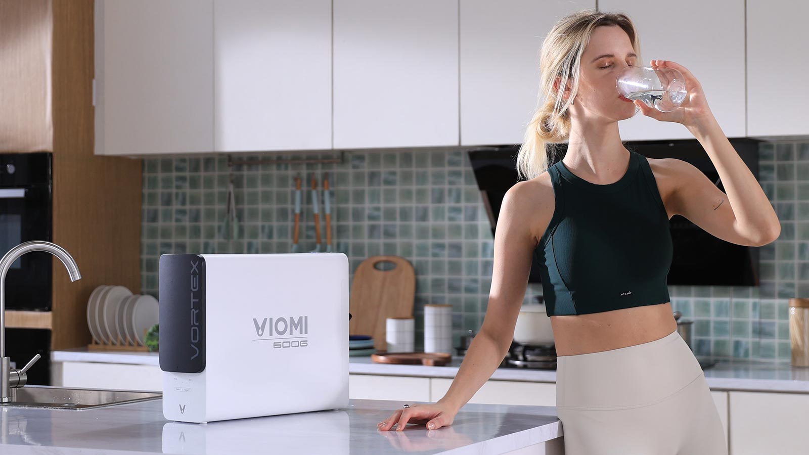 Why Your Water Tastes Bad—And How to Fix It for Good