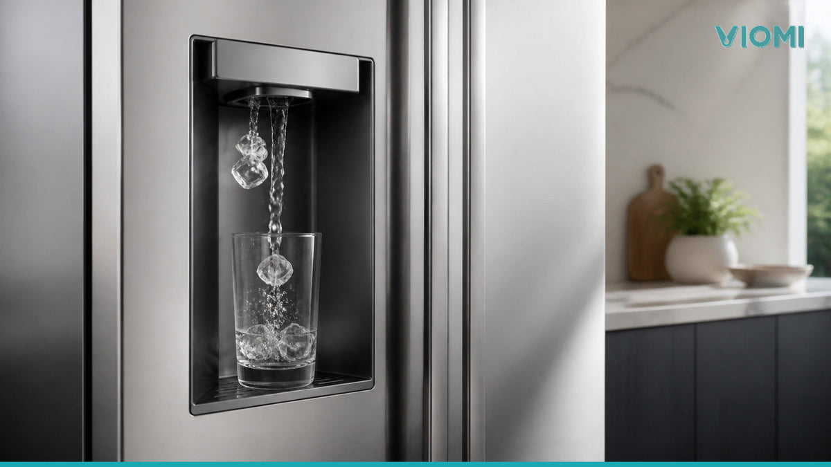 Which Water Filter Brands Are Best for a Refrigerator or Ice Maker?