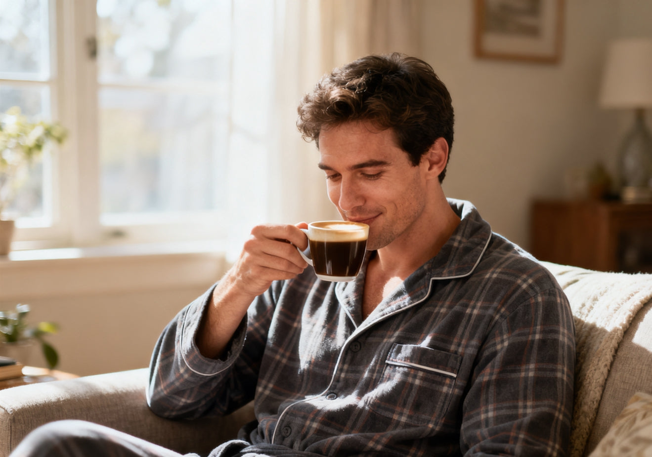 Why Your Coffee And Tea Taste Flat: The Truth About Water Remineralization