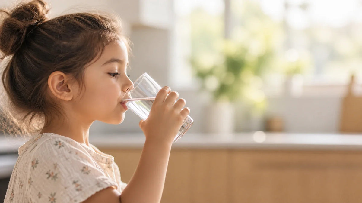 Which Reverse Osmosis Water Purifier Is Best for a Family Home?