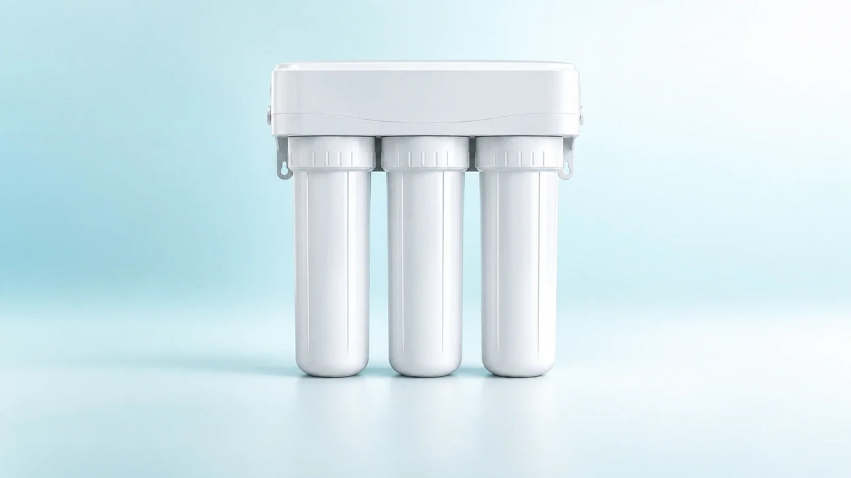 Which Water Filter Brands Have NSF Certification?