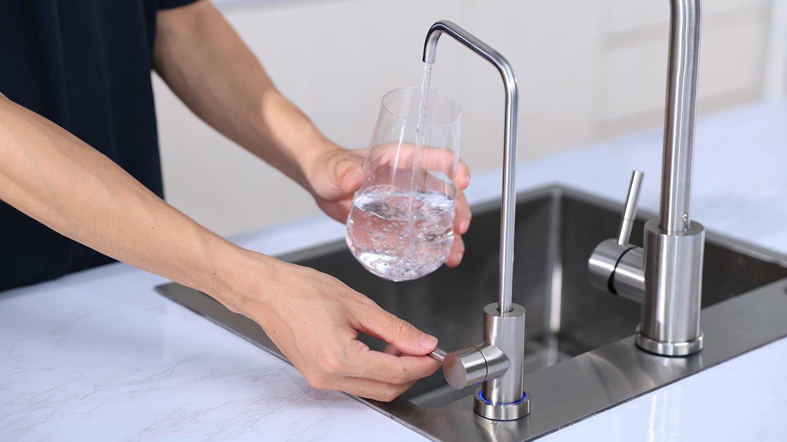 Water Purifier Buying Guide: Which One is Right for Your Home?