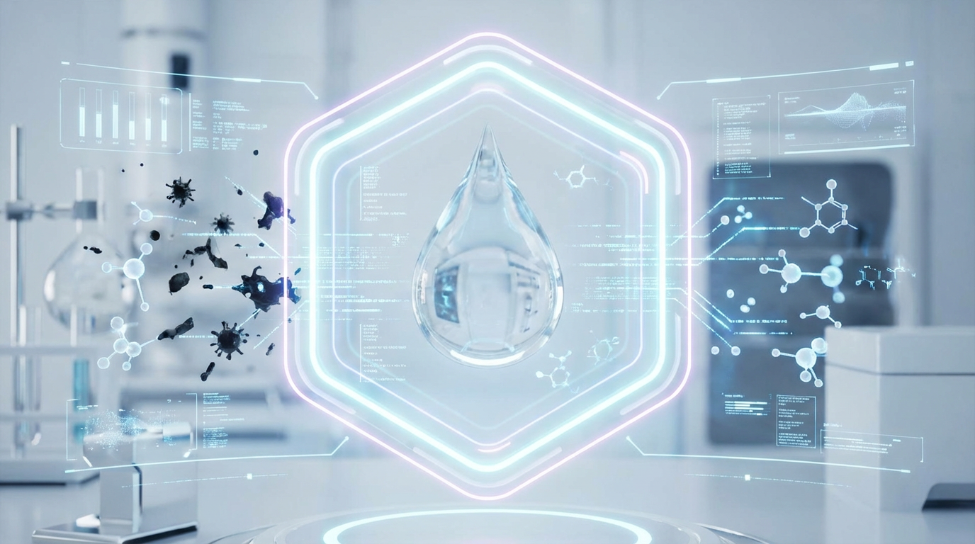 Assessing Reverse Osmosis Technology for Post-Wildfire Water Contamination