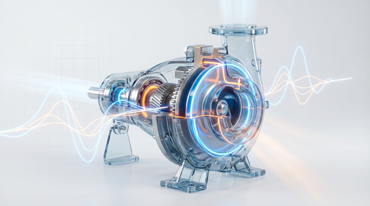 Understanding Sudden Noise Increase in Pressure Pumps and Its Causes