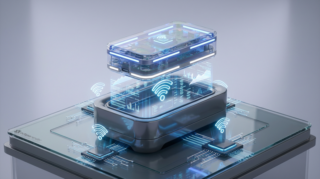 Understanding Smart Module Disconnection: Rebooting vs Resetting