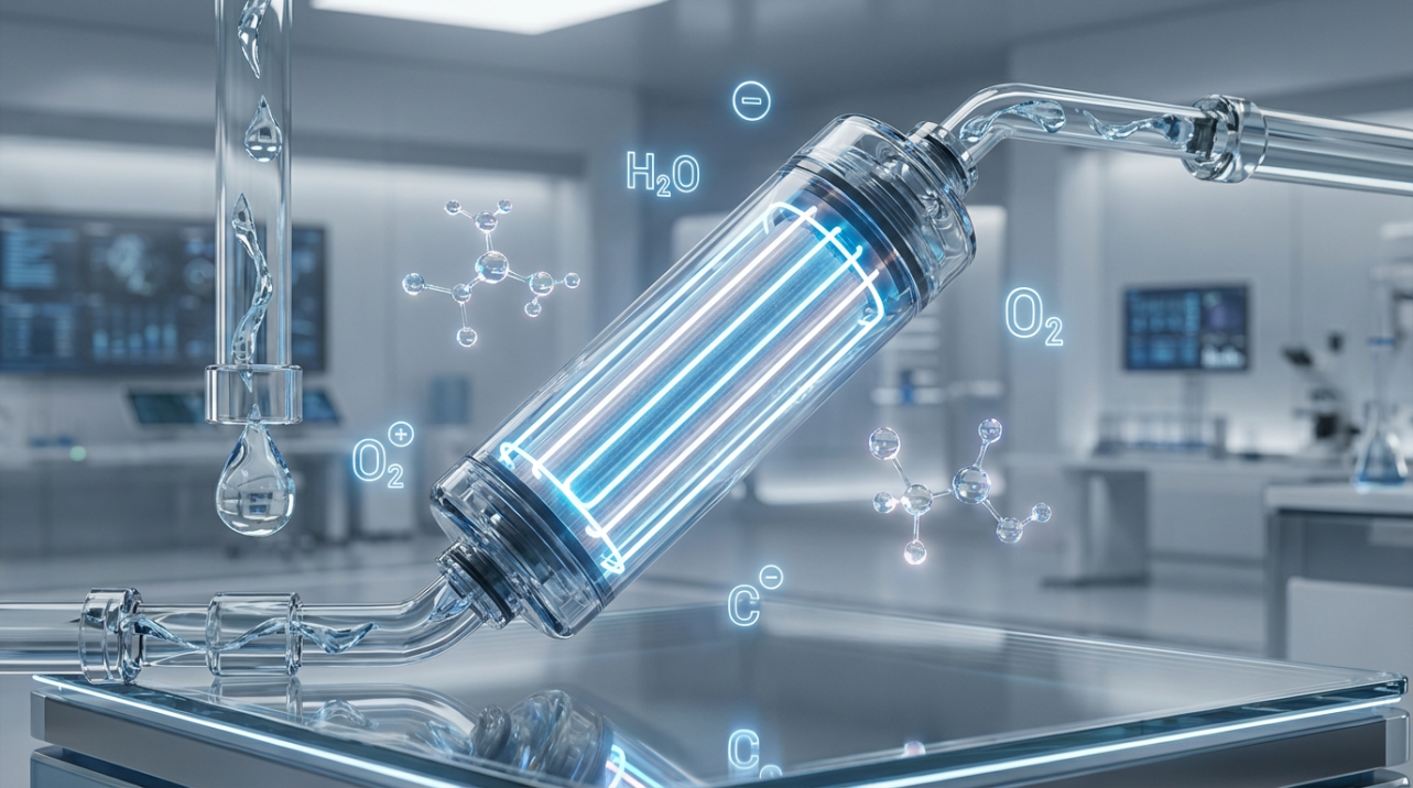 Understanding EU REACH Standards for RO System Materials