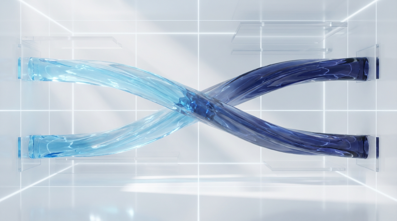 Strategies for Balancing Pure Water and Wastewater Ratios