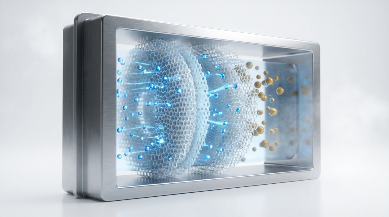 Understanding How to Assess the Lifespan of RO Membranes