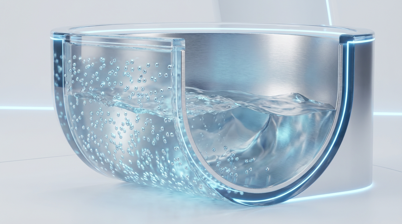 How Long Do Silver Ion Coatings Really Last on Antibacterial Water Tanks?