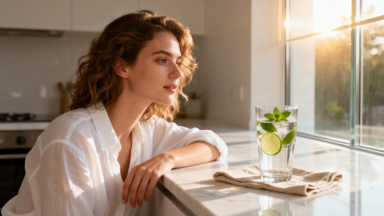 Understanding the Importance of Pure Water During Chemotherapy