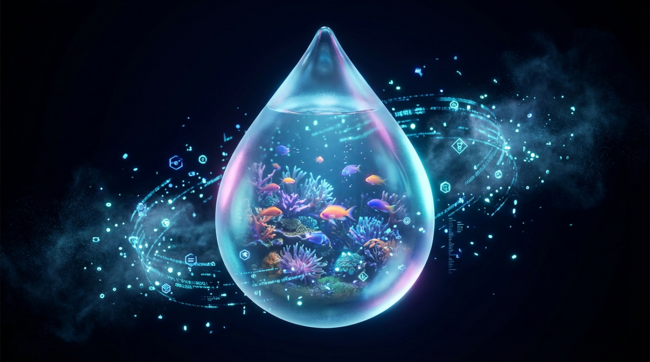 Is an RO/DI System Necessary for Marine Fish Enthusiasts?