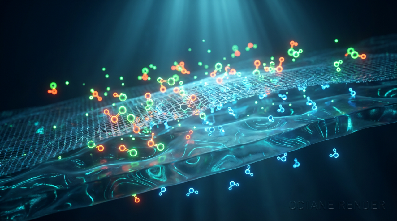 Understanding How Much Chlorine Your RO System Can Really Handle