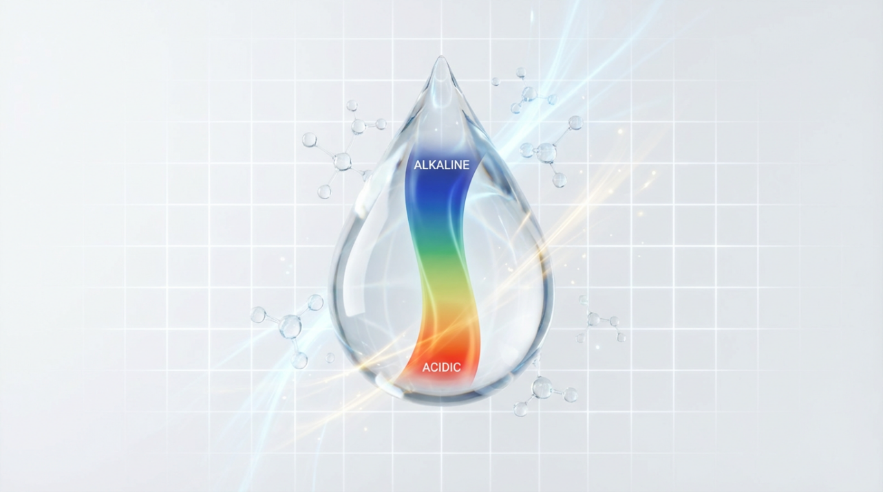 Effective Methods for Treating Extremes of Acidic and Alkaline Water
