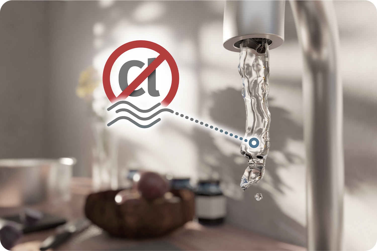 Residual Chlorine