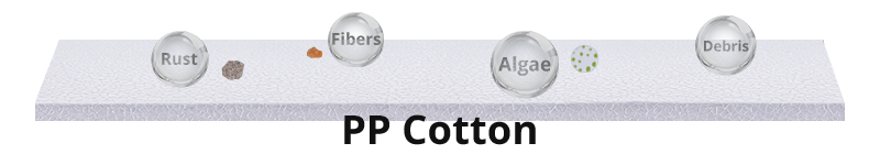 PP Cotton