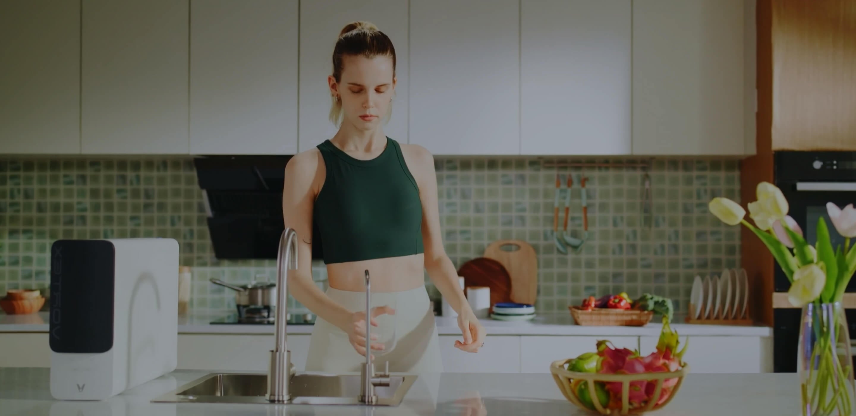 Load video: Clean Water