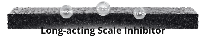 Long-acting Scale Inhibitor