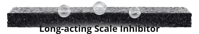 Long-acting Scale Inhibitor