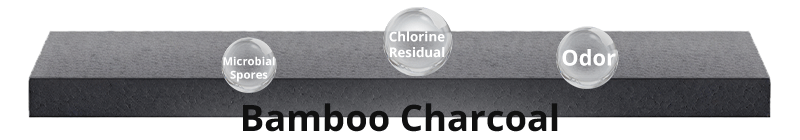 Bamboo Charcoal