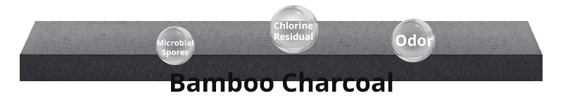 Bamboo Charcoal