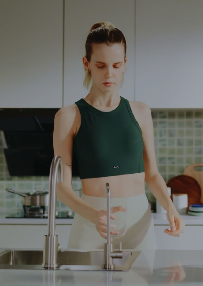 Load video: Clean Water