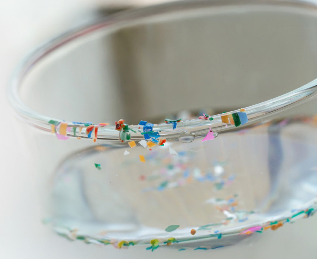 What’s Hiding in Your Daily Glass of Water?