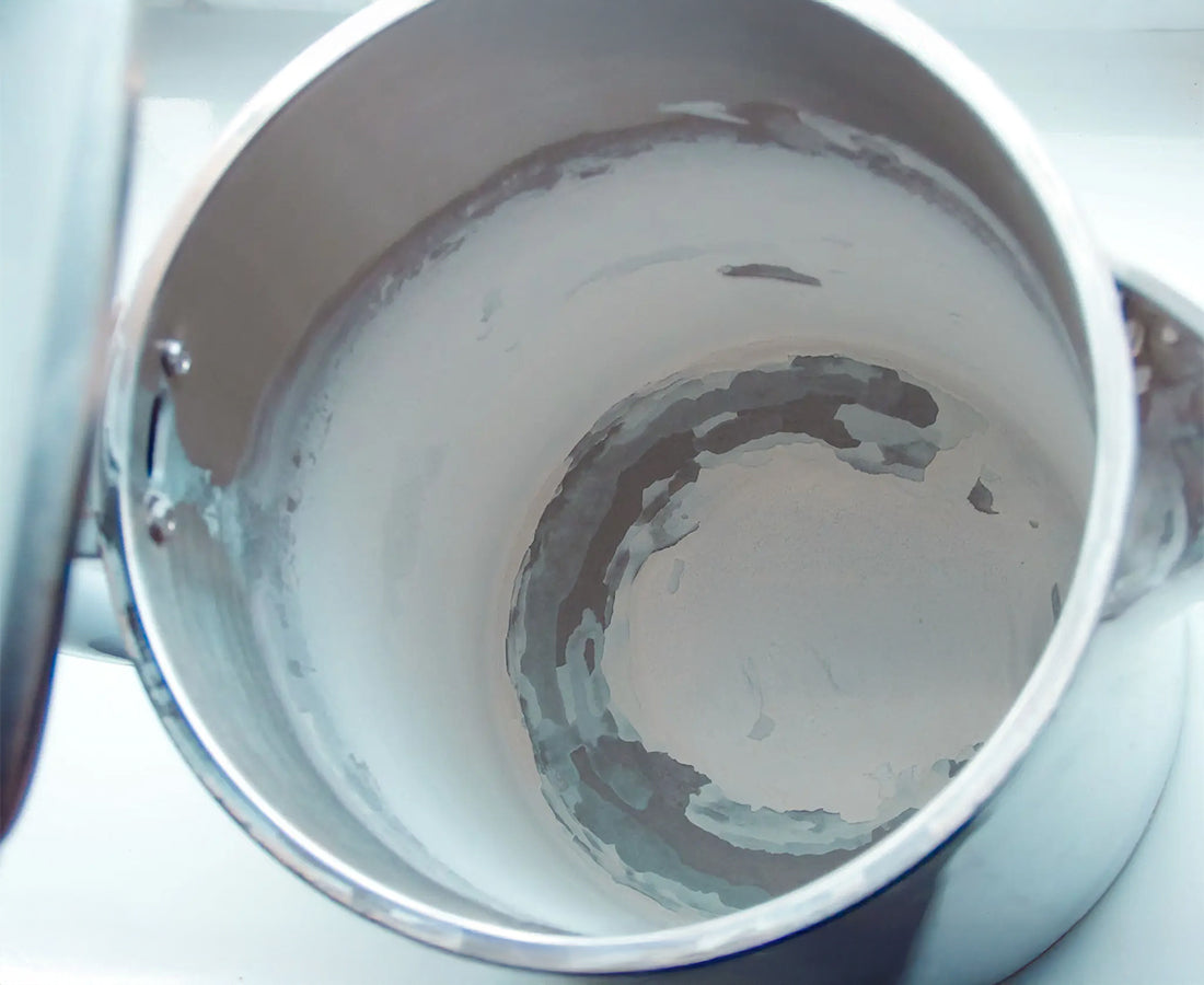 What’s Hiding in Your Daily Glass of Water?