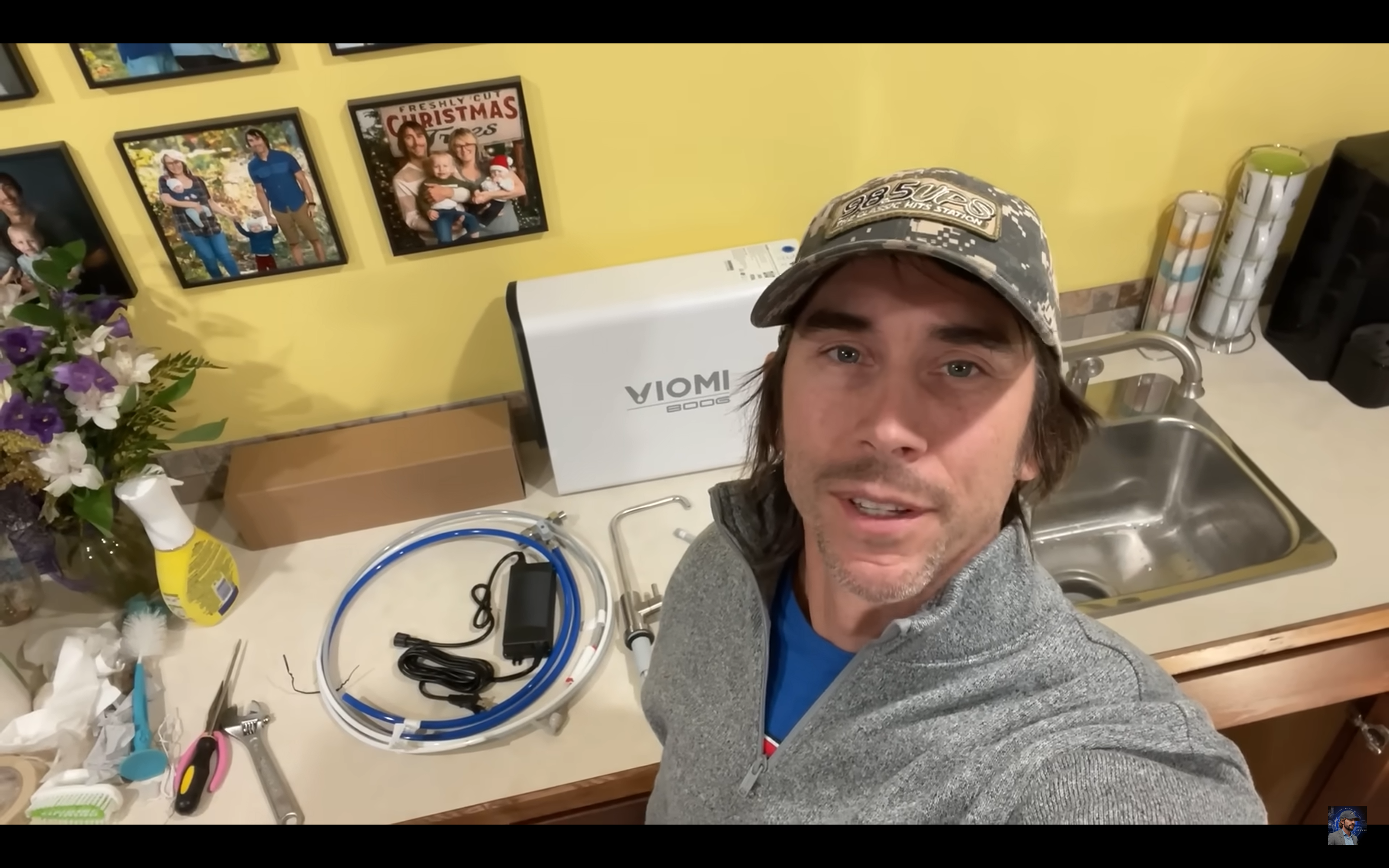 Discover Why Experts Prefer Viomi Water Purifiers!