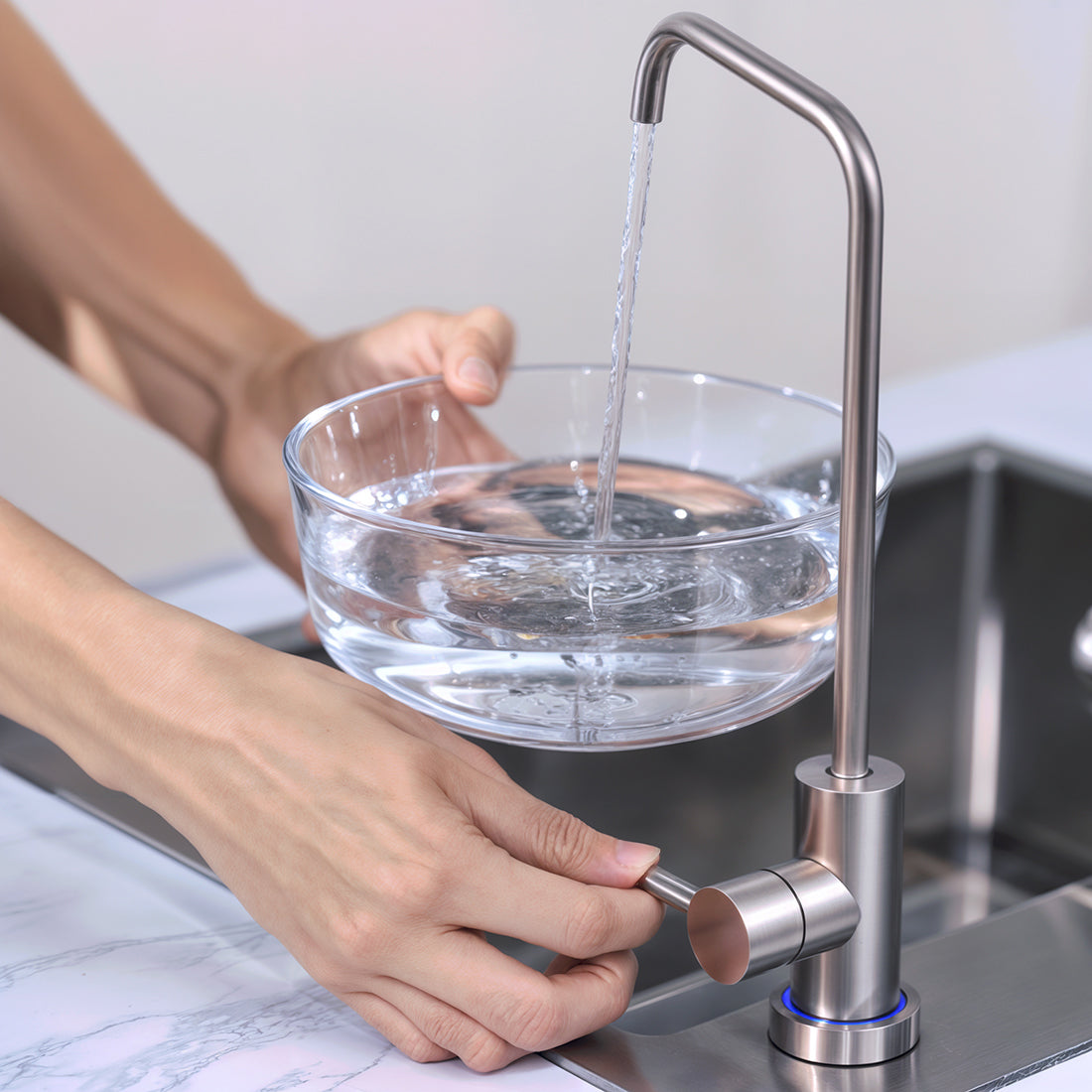 Enjoy Cleaner Water in Every Part of Your Day