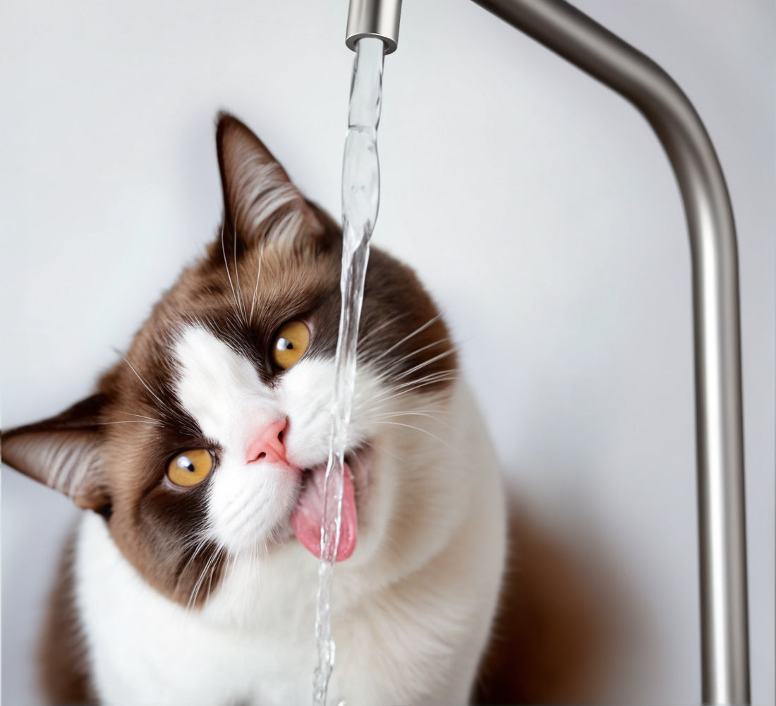 Enjoy Cleaner Water in Every Part of Your Day