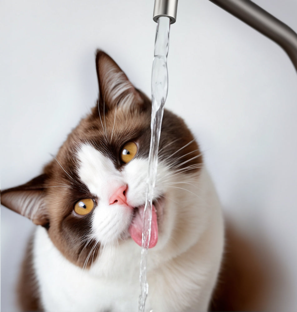 Enjoy Cleaner Water in Every Part of Your Day