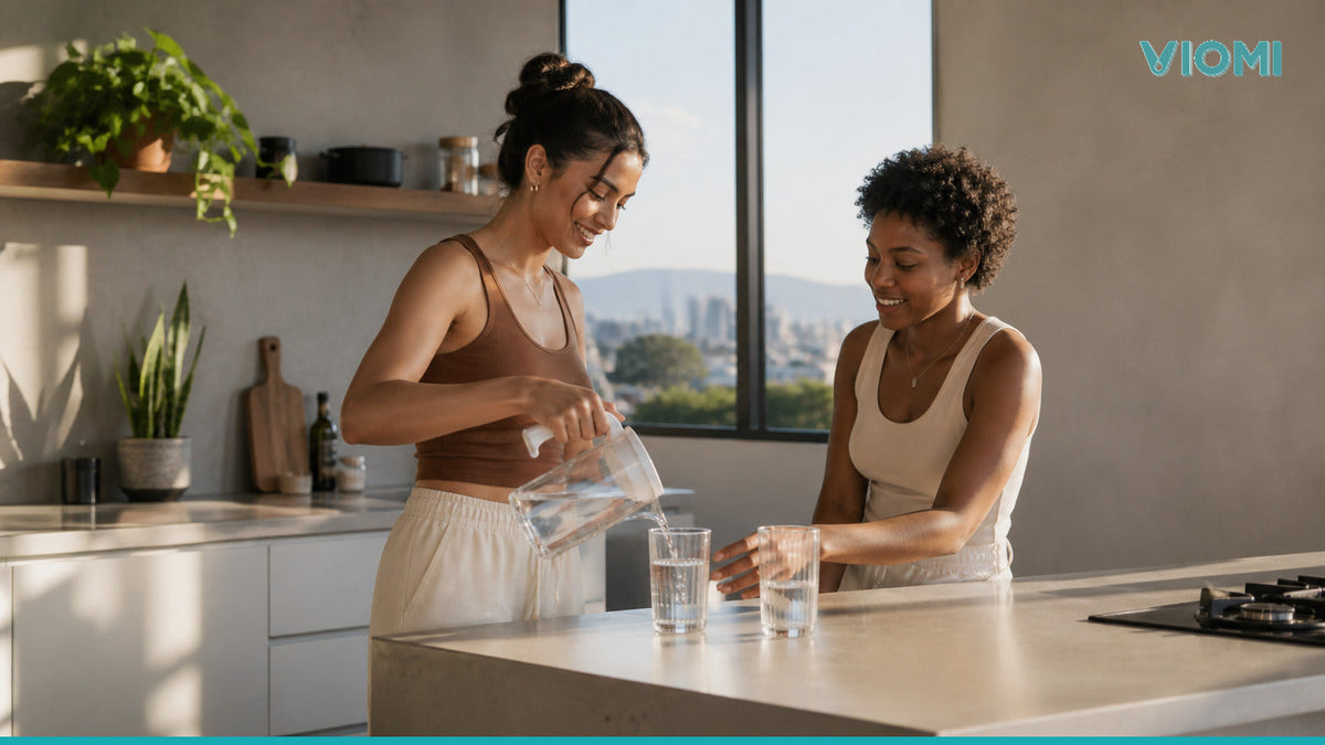 Which Water Filter Brands Should Los Angeles Residents Consider?
