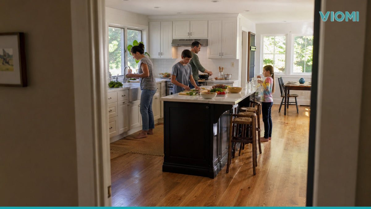 Which Water Filter Brands Are Best for Removing Household Contaminants?
