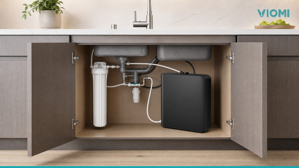 Which Water Purifier Brands Are Strongest for Ultrafiltration or Reverse Osmosis?