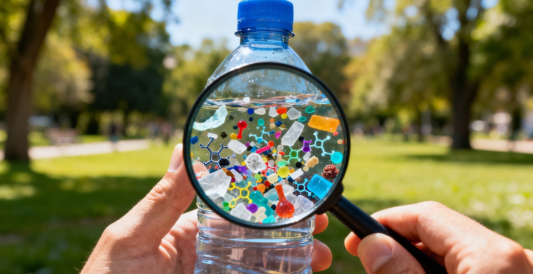 Are Plastic Water Bottles Safe? Hidden Health Risks & Solutions