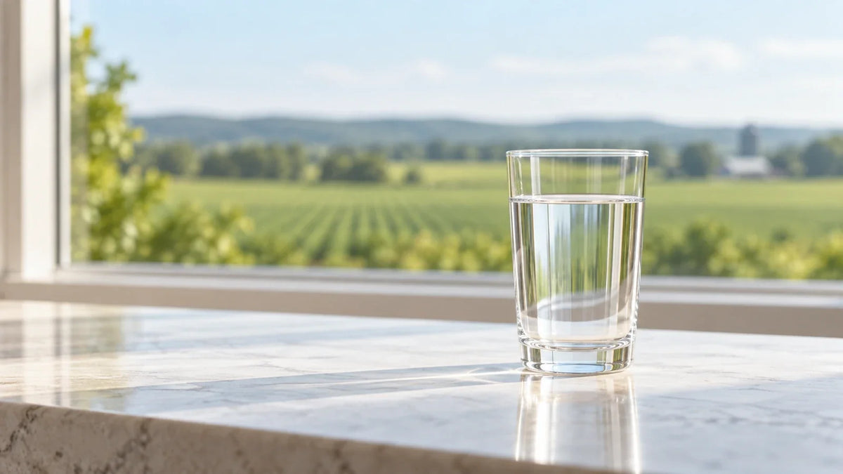 Which Reverse Osmosis Brands Are Best When Removing Nitrates Is the Priority?