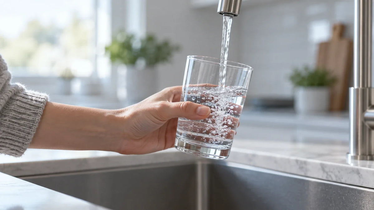 Which Water Filter Brands Should Indianapolis, Indiana Residents Consider for Tap Water Quality?
