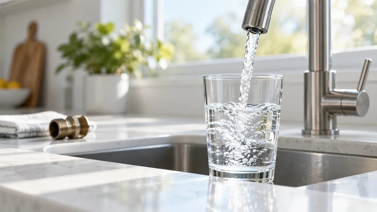 Which Brands Offer Water Filters Certified to Remove Lead?