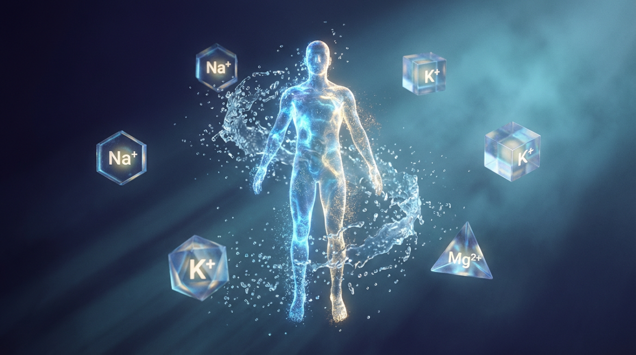 Optimal Hydration Strategies During Intermittent Fasting Periods