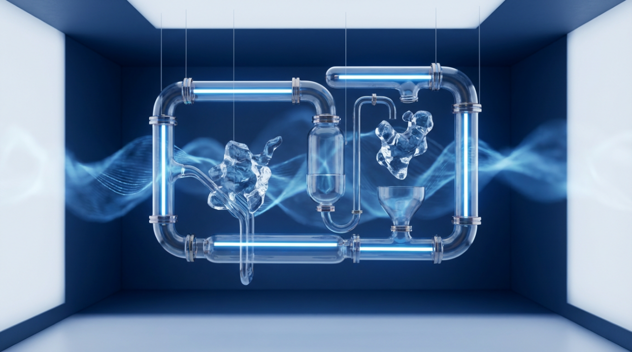 Reducing Pressure Pump Noise Below 30 Decibels in Home Water Systems