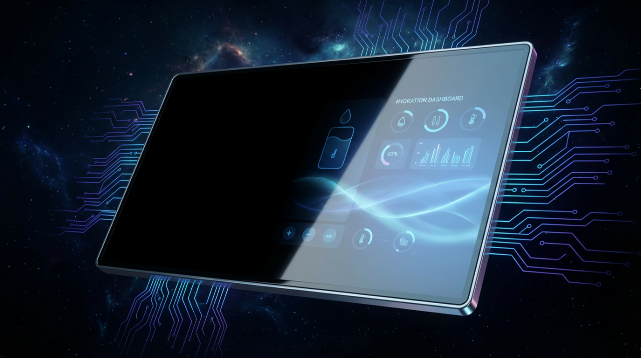 Effective Steps to Troubleshoot a Black Screen on Smart Displays