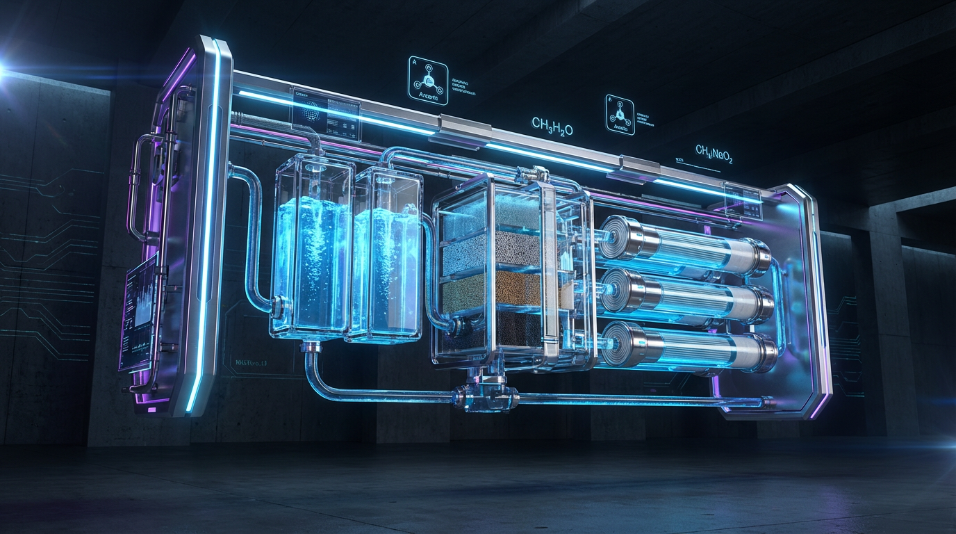 Special RO Configurations for Arsenic‑Contaminated Groundwater