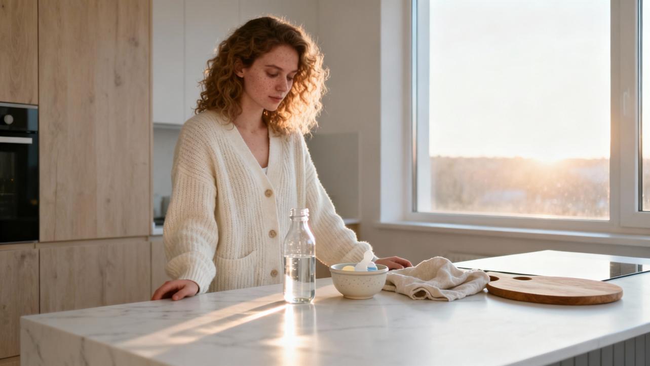 Choosing the Safest Water for Baby Formula Preparation