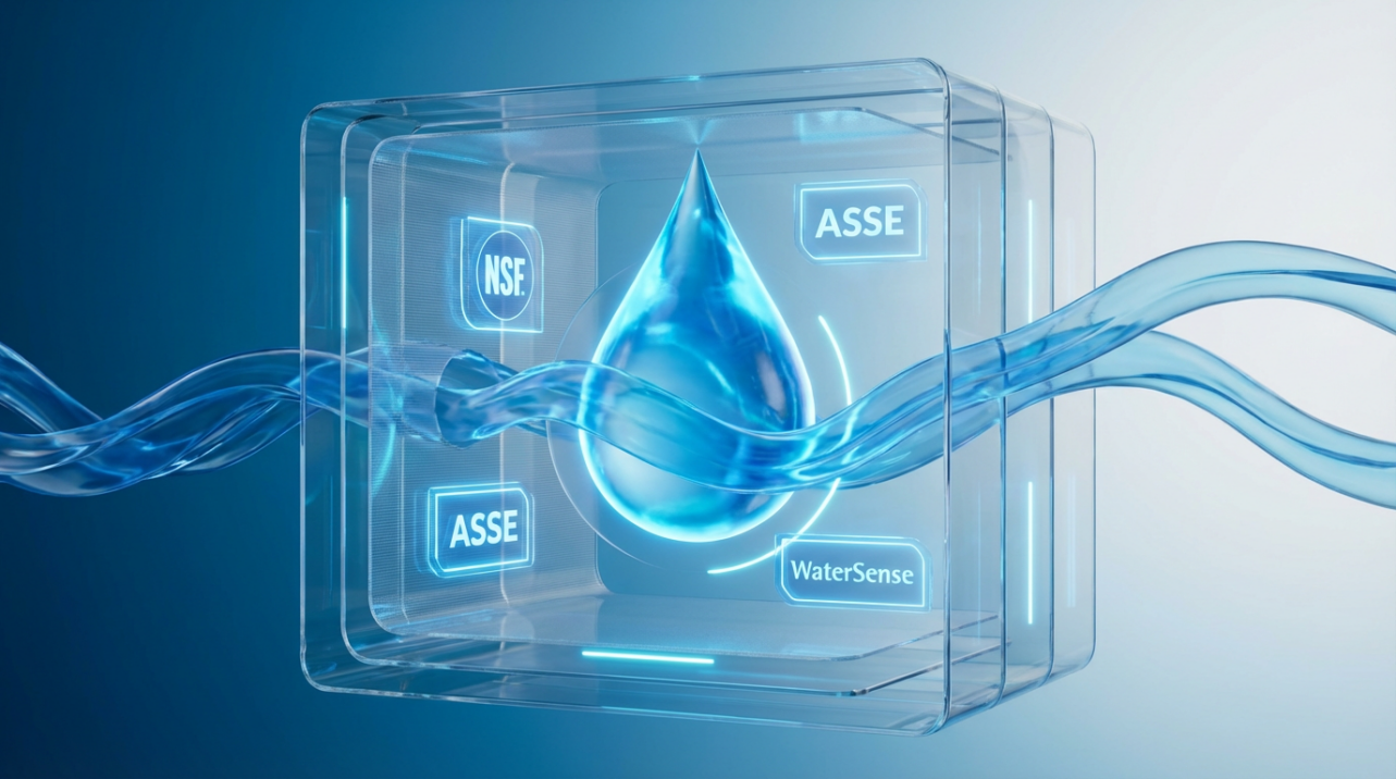 Understanding California’s Efficiency Certification Requirement for Reverse Osmosis (RO) Systems