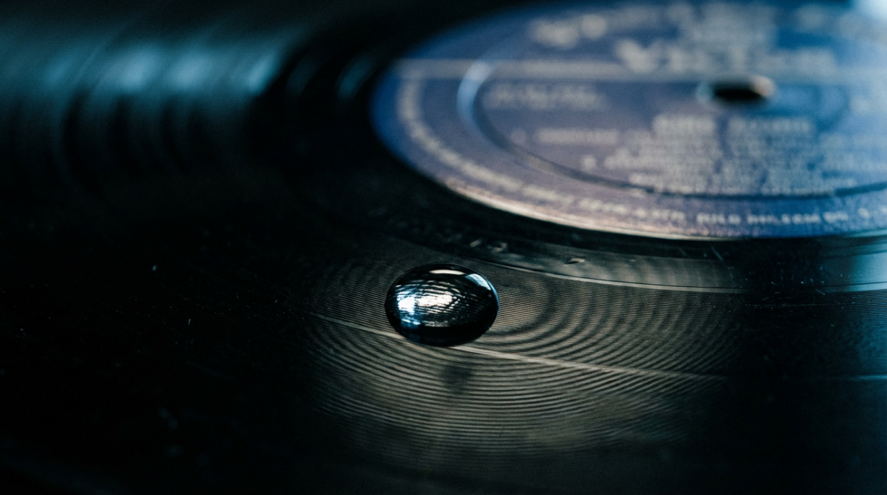 How Water Quality Affects Vinyl Record Cleaning Results