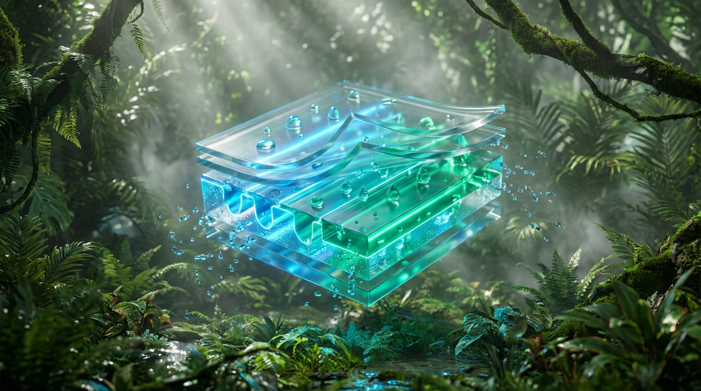 Addressing Moisture Challenges in Reverse Osmosis Systems for Rainforest Climates